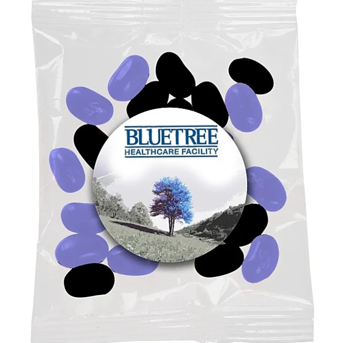Tasty Bites - Jelly Belly