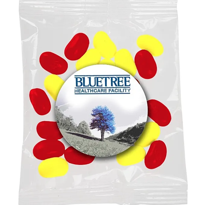 Tasty Bites - Jelly Belly