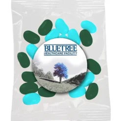 Tasty Bites - Jelly Belly