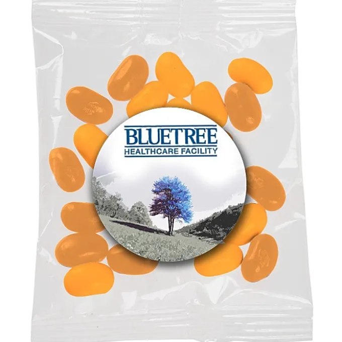 Tasty Bites - Jelly Belly