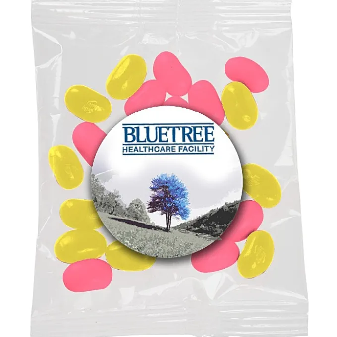 Tasty Bites - Jelly Belly