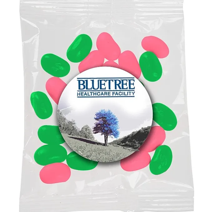 Tasty Bites - Jelly Belly