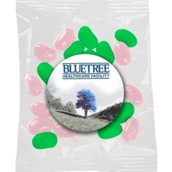 Tasty Bites - Jelly Belly