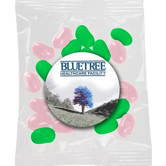 Tasty Bites - Jelly Belly