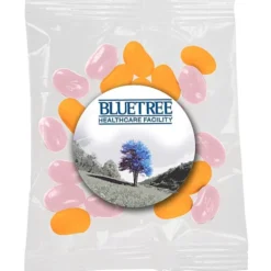 Tasty Bites - Jelly Belly
