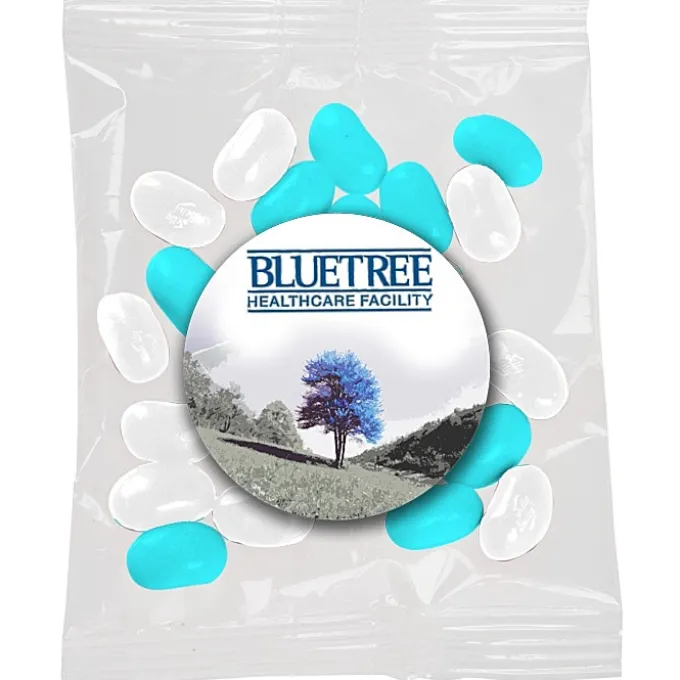 Tasty Bites - Jelly Belly
