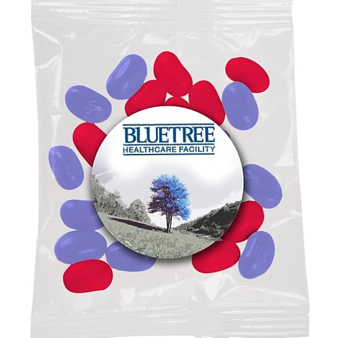 Tasty Bites - Jelly Belly