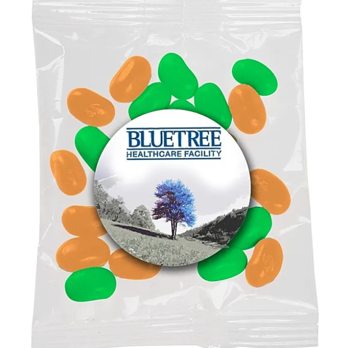 Tasty Bites - Jelly Belly