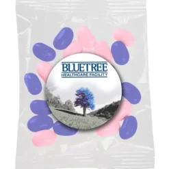 Tasty Bites - Jelly Belly
