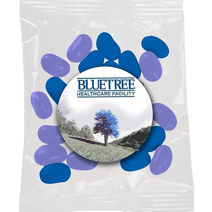 Tasty Bites - Jelly Belly