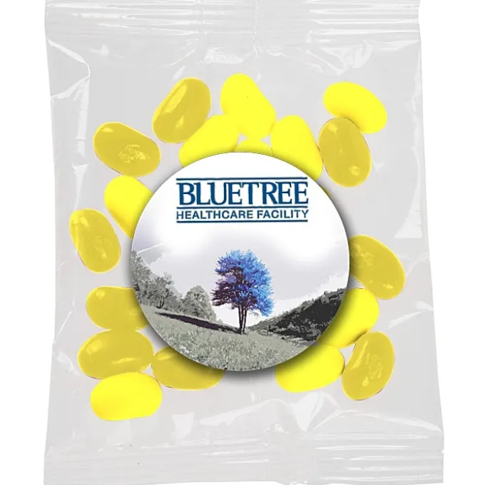 Tasty Bites - Jelly Belly