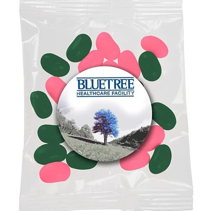 Tasty Bites - Jelly Belly