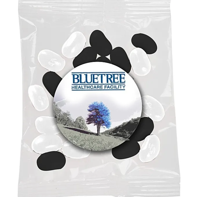 Tasty Bites - Jelly Belly