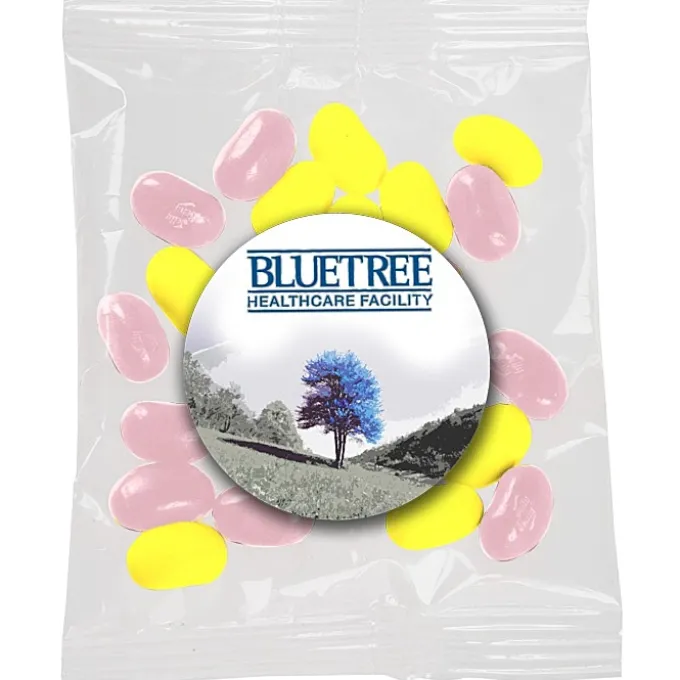 Tasty Bites - Jelly Belly