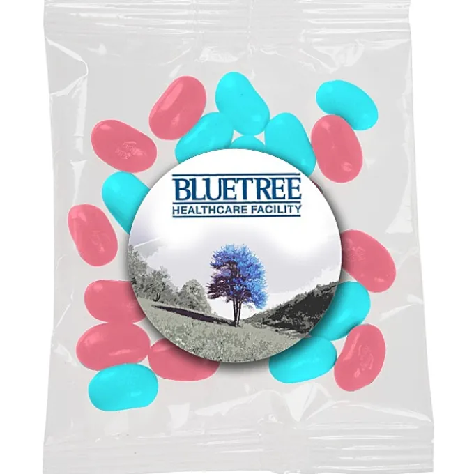 Tasty Bites - Jelly Belly