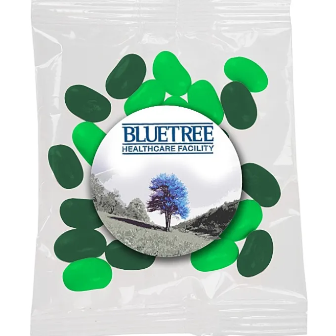 Tasty Bites - Jelly Belly