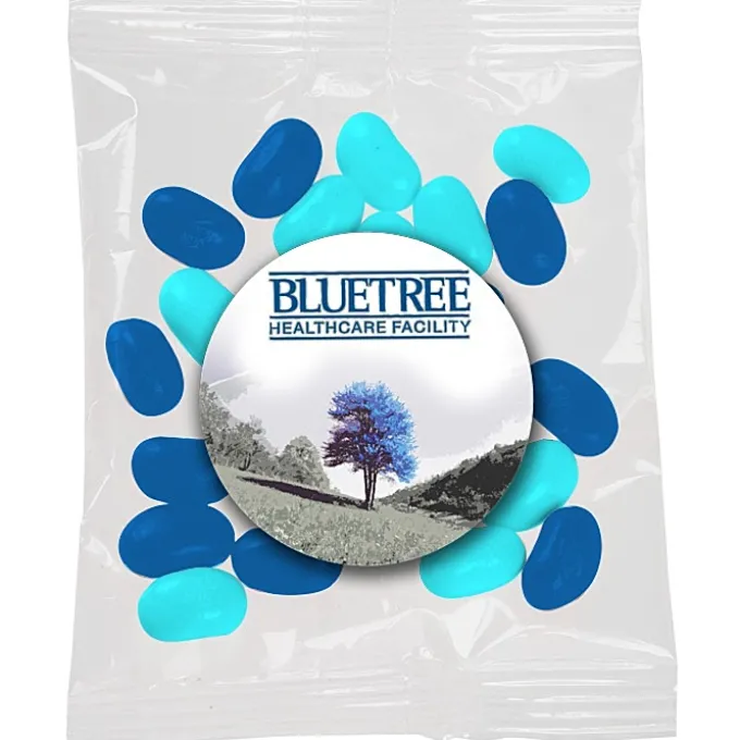 Tasty Bites - Jelly Belly