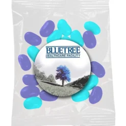 Tasty Bites - Jelly Belly