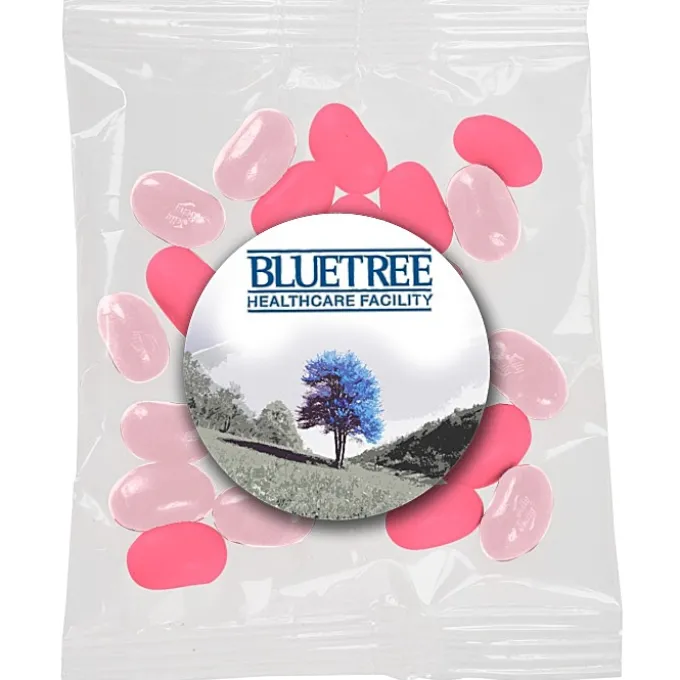 Tasty Bites - Jelly Belly