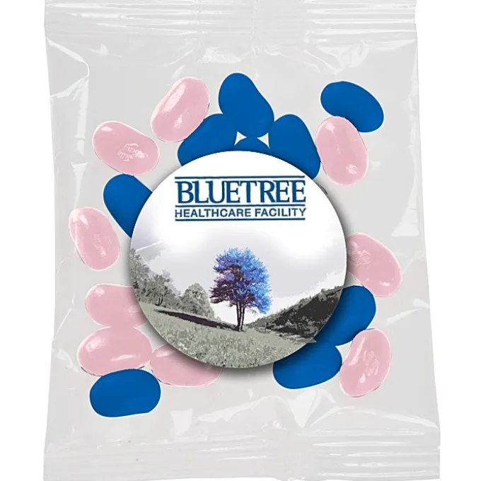 Tasty Bites - Jelly Belly
