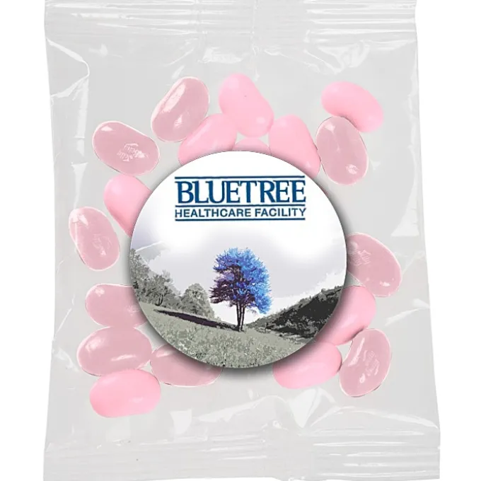 Tasty Bites - Jelly Belly