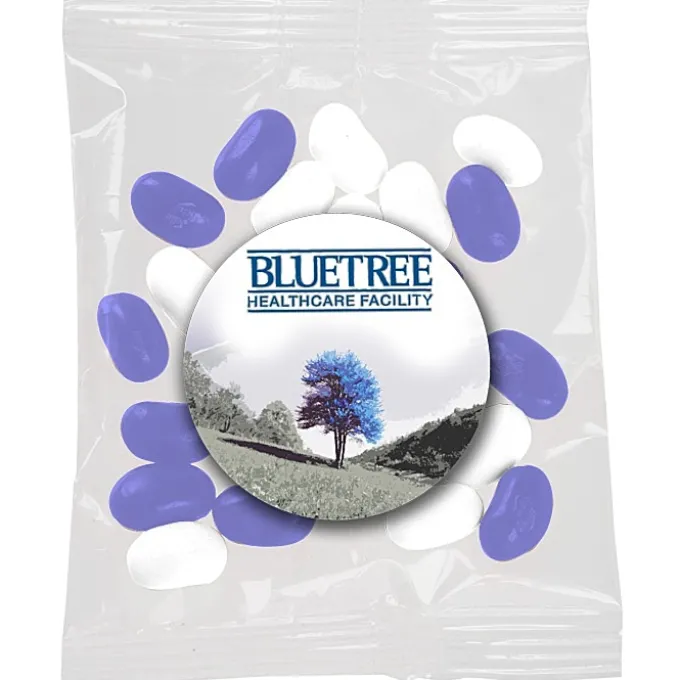 Tasty Bites - Jelly Belly