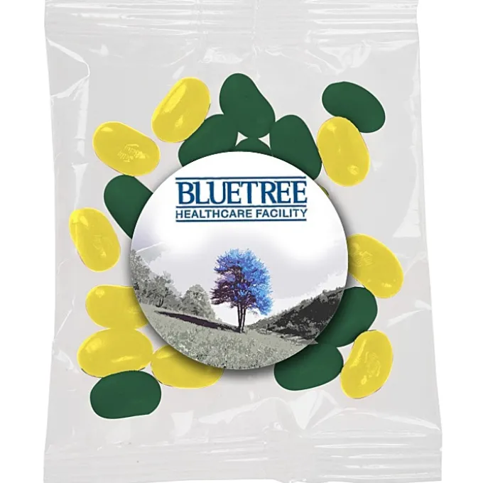 Tasty Bites - Jelly Belly