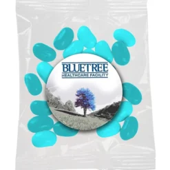 Tasty Bites - Jelly Belly