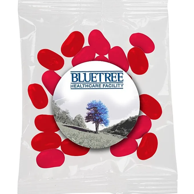 Tasty Bites - Jelly Belly