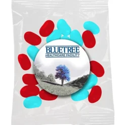 Tasty Bites - Jelly Belly