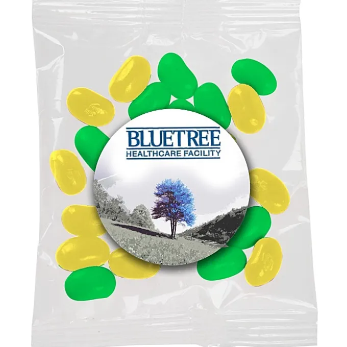 Tasty Bites - Jelly Belly