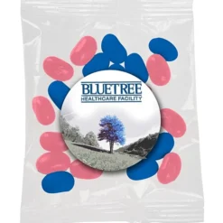 Tasty Bites - Jelly Belly