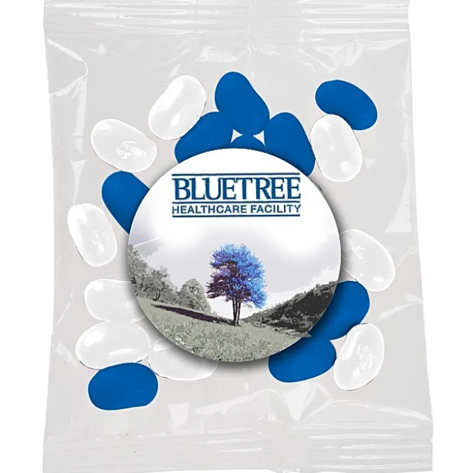 Tasty Bites - Jelly Belly