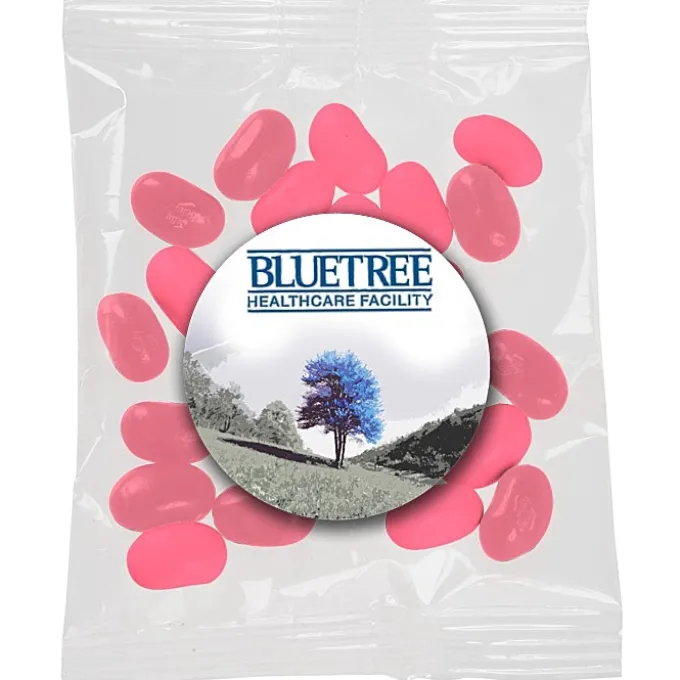 Tasty Bites - Jelly Belly