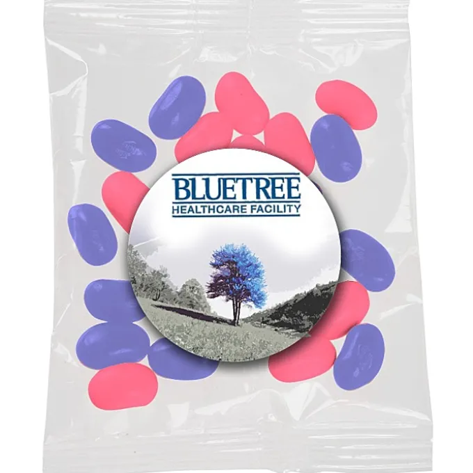 Tasty Bites - Jelly Belly