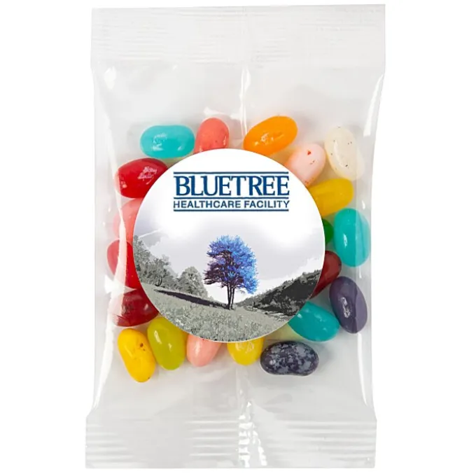Tasty Bites - Jelly Belly