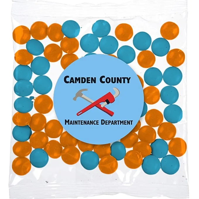 Tasty Treats - Chocolate Buttons