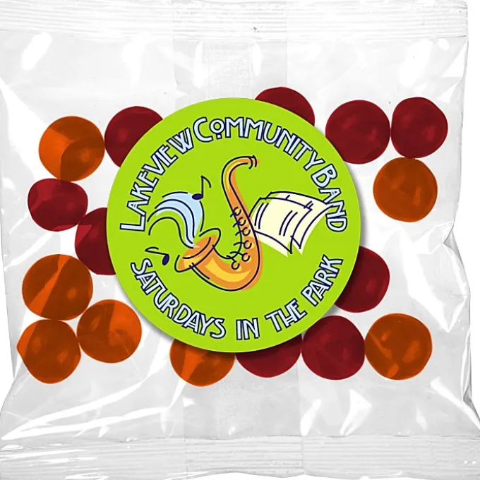 Tasty Treats - Fruit Sours