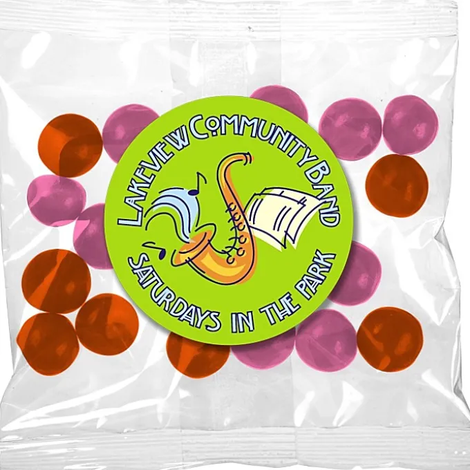 Tasty Treats - Fruit Sours