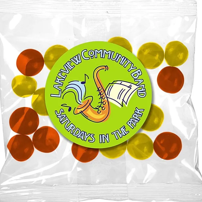 Tasty Treats - Fruit Sours