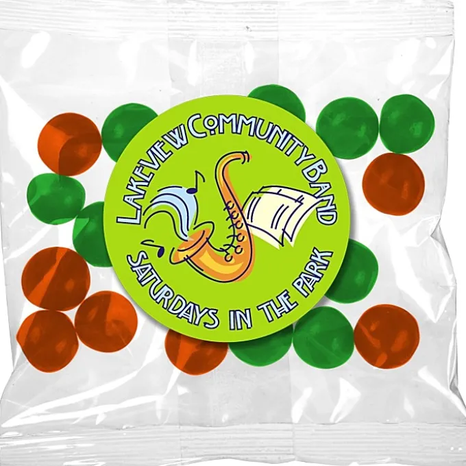 Tasty Treats - Fruit Sours