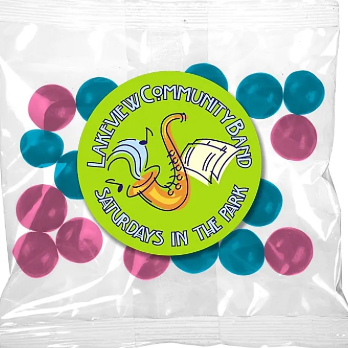 Tasty Treats - Fruit Sours