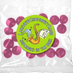 Tasty Treats - Fruit Sours