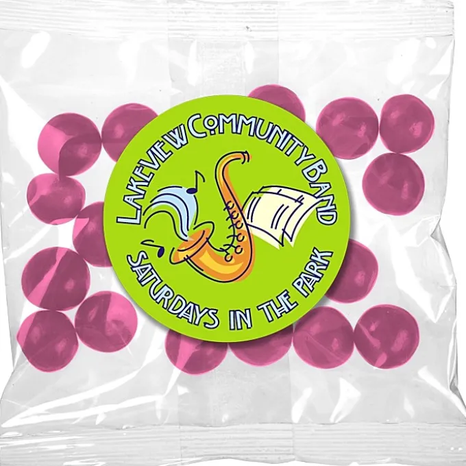 Tasty Treats - Fruit Sours