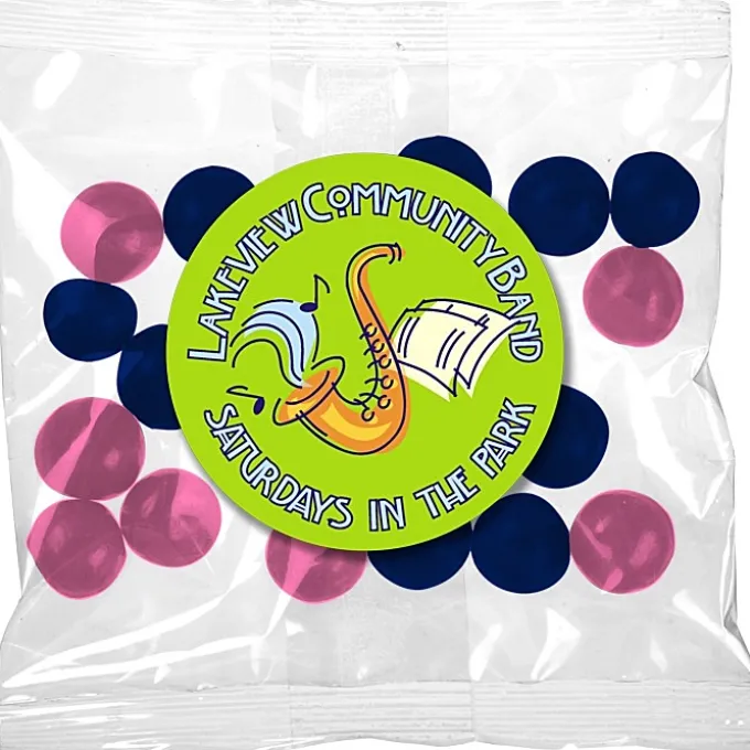 Tasty Treats - Fruit Sours