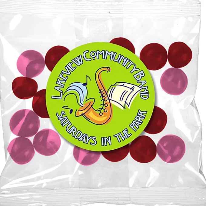 Tasty Treats - Fruit Sours