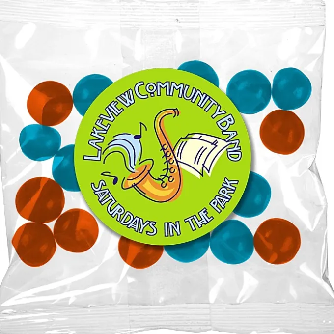 Tasty Treats - Fruit Sours