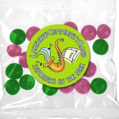 Tasty Treats - Fruit Sours