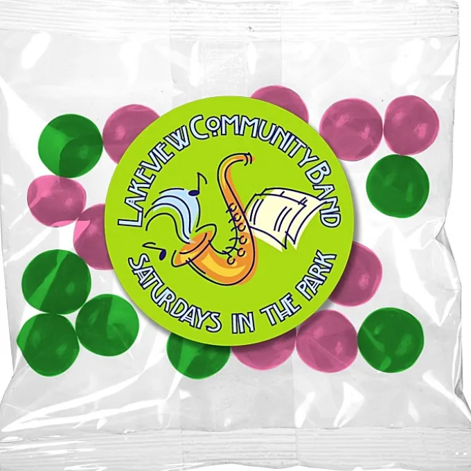 Tasty Treats - Fruit Sours