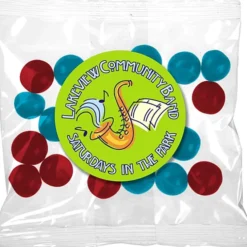 Tasty Treats - Fruit Sours